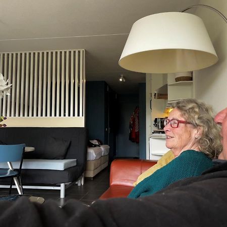 Fijne Studio Aan Zee คัลลันท์สโอก ภายนอก รูปภาพ